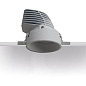 ART-RF-115 LED светильник встраиваемый безрамочный полуповоротный Downlight   -  Встраиваемые светильники 